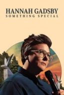 Layarkaca21 LK21 Dunia21 Nonton Film Hannah Gadsby: Something Special (2023) Subtitle Indonesia Streaming Movie Download