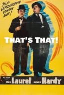 Layarkaca21 LK21 Dunia21 Nonton Film That’s That (1937) Subtitle Indonesia Streaming Movie Download