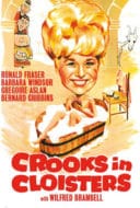 Layarkaca21 LK21 Dunia21 Nonton Film Crooks in Cloisters (1964) Subtitle Indonesia Streaming Movie Download