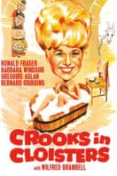 Layarkaca21 LK21 Dunia21 Nonton Film Crooks in Cloisters (1964) Subtitle Indonesia Streaming Movie Download