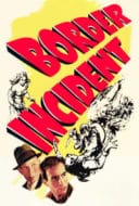 Layarkaca21 LK21 Dunia21 Nonton Film Border Incident (1949) Subtitle Indonesia Streaming Movie Download