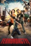 Layarkaca21 LK21 Dunia21 Nonton Film Terrordactyl (2016) Subtitle Indonesia Streaming Movie Download