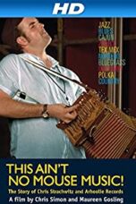 Poster Film This Ain’t No Mouse Music (2013)