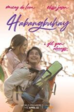 Poster Film Habangbuhay (2022)