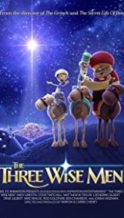 Nonton Film The Three Wise Men (2020) Subtitle Indonesia Streaming Movie Download