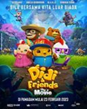 Layarkaca21 LK21 Dunia21 Nonton Film Didi & Friends the Movie (2023) Subtitle Indonesia Streaming Movie Download