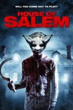 House Of Salem (2016)