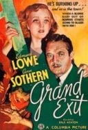 Layarkaca21 LK21 Dunia21 Nonton Film Grand Exit (1935) Subtitle Indonesia Streaming Movie Download