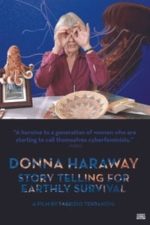 Donna Haraway: Story Telling for Earthly Survival (2016)