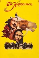 The Horsemen (1971)