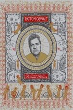 Poster Film Patton Oswalt: Finest Hour (2011)