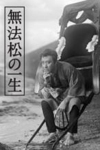 Nonton Film The Life of Matsu the Untamed (1943) Subtitle Indonesia Streaming Movie Download