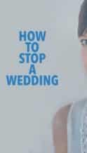 Nonton Film How to Stop a Wedding (2014) Subtitle Indonesia Streaming Movie Download