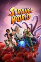 Nonton Film Strange World (2022) Subtitle Indonesia Streaming Movie Download