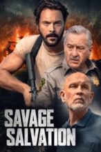 Nonton Film Savage Salvation (2022) Subtitle Indonesia Streaming Movie Download