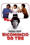 Layarkaca21 LK21 Dunia21 Nonton Film I’m Starting from Three (1981) Subtitle Indonesia Streaming Movie Download