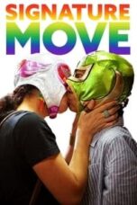 Poster Film Signature Move (2017)