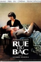 Nonton Film Rue du Bac (1991) Subtitle Indonesia Streaming Movie Download