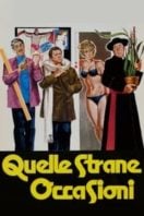 Layarkaca21 LK21 Dunia21 Nonton Film Strange Occasion (1976) Subtitle Indonesia Streaming Movie Download