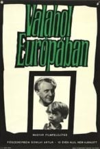 Nonton Film It Happened in Europe (1947) Subtitle Indonesia Streaming Movie Download