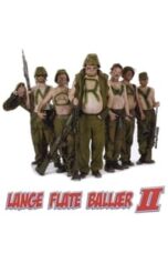 Poster Film Long Flat Balls II (2008)