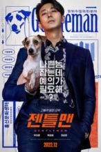 Nonton Film Gentleman (2022) Subtitle Indonesia Streaming Movie Download