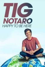 Tig Notaro: Happy To Be Here (2018)