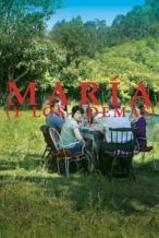 Nonton Film María (and Everybody Else) (2016) Subtitle Indonesia Streaming Movie Download