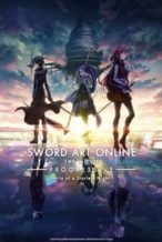 Nonton Film Sword Art Online the Movie -Progressive- Aria of a Starless Night (2021) Subtitle Indonesia Streaming Movie Download