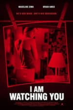 I Am Watching You (2016)