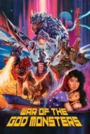 Layarkaca21 LK21 Dunia21 Nonton Film War Of The God Monsters (1985) Subtitle Indonesia Streaming Movie Download