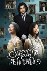 Poster Film Sweet Rain: Accuracy of Death (2008)