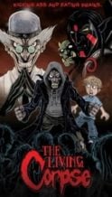 Nonton Film The Amazing Adventures of the Living Corpse (2012) Subtitle Indonesia Streaming Movie Download