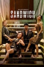Poster Film Sandwich (2023)