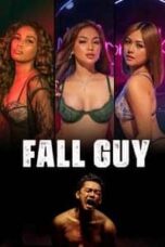 Poster Film Fall Guy (2023)