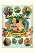 He-Man and She-Ra: A Christmas Special (1985)