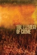 Layarkaca21 LK21 Dunia21 Nonton Film The Element of Crime (1984) Subtitle Indonesia Streaming Movie Download