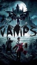 Nonton Film Vamps (2017) Subtitle Indonesia Streaming Movie Download