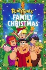 A Flintstone Family Christmas (1993)