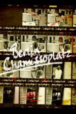 Berlin Chamissoplatz (1980)