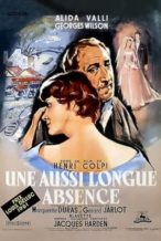 Nonton Film The Long Absence (1961) Subtitle Indonesia Streaming Movie Download