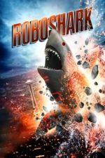 Roboshark (2015)