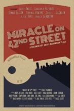 Nonton Film Miracle on 42nd Street (2017) Subtitle Indonesia Streaming Movie Download