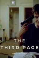 Layarkaca21 LK21 Dunia21 Nonton Film The Third Page (1999) Subtitle Indonesia Streaming Movie Download