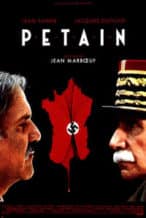 Nonton Film Pétain (1993) Subtitle Indonesia Streaming Movie Download