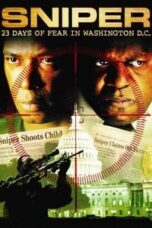 Poster Film D.C. Sniper: 23 Days of Fear (2003)