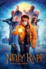 Layarkaca21 LK21 Dunia21 Nonton Film Nelly Rapp  Monster Agent (2020) Subtitle Indonesia Streaming Movie Download