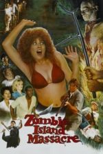 Zombie Island Massacre (1984)