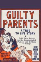 Nonton Film Guilty Parents (1934) Subtitle Indonesia Streaming Movie Download