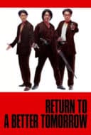 Layarkaca21 LK21 Dunia21 Nonton Film Return to a Better Tomorrow (1994) Subtitle Indonesia Streaming Movie Download